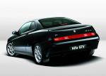 Alfa Romeo GTV 2003 года (WW)
